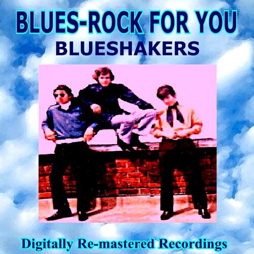 Blueshakers - 50 Miles Away