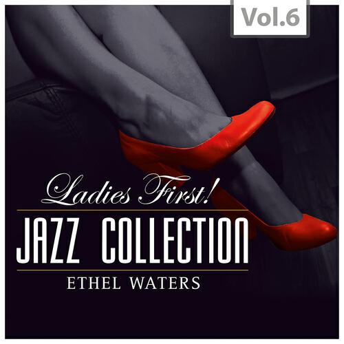 Ethel Waters - Georgia Blues
