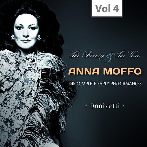 Anna Moffo - La figlia del reggimento, 