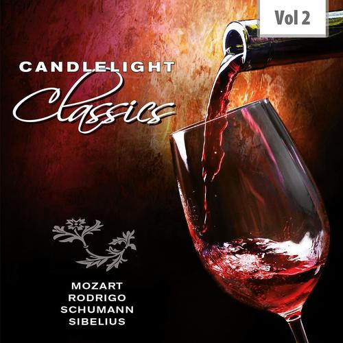 Постер альбома Candlelight Classics, Vol. 2