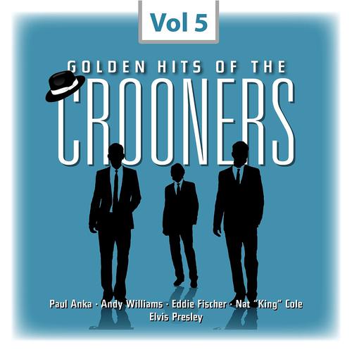 Постер альбома Crooners, Vol. 5