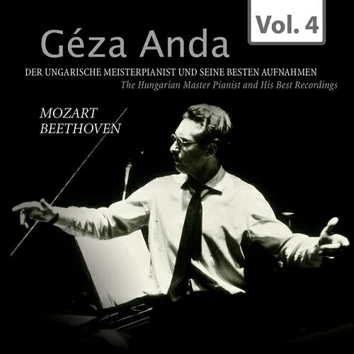 Philharmonia Orchestra - Concerto for 2 Pianos and Orchestra in E-Flat Major, KV 365: II. Andante