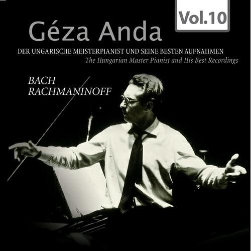 Philharmonia Orchestra - Piano Concerto No. 2 in C Minor, Op. 18: I. Allegro moderato