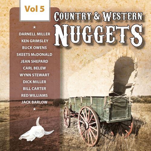Bill Carter - Strangers Shake Hands With a Fool