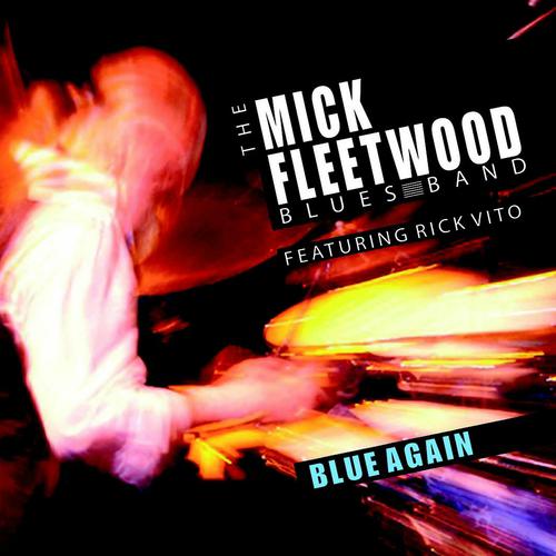 Mick Fleetwood Blues Band - Fleetwood Boogie (Live)