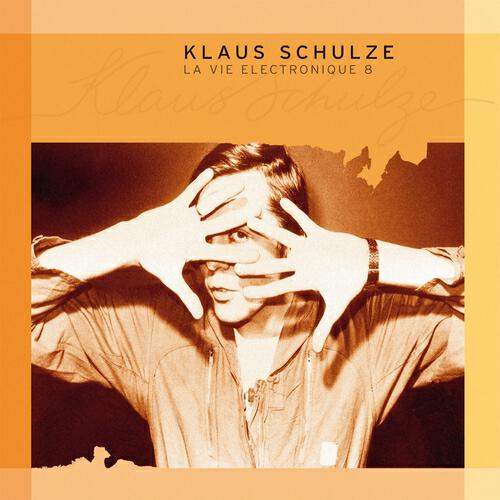 KLAUS SCHULZE - Faster Than Lightning - Dark Sounds