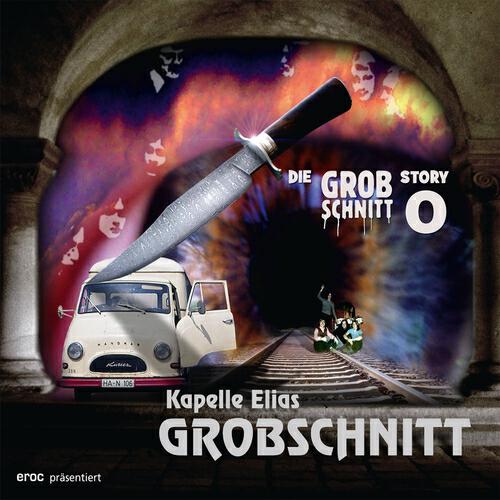 Grobschnitt - Die Sinfonie