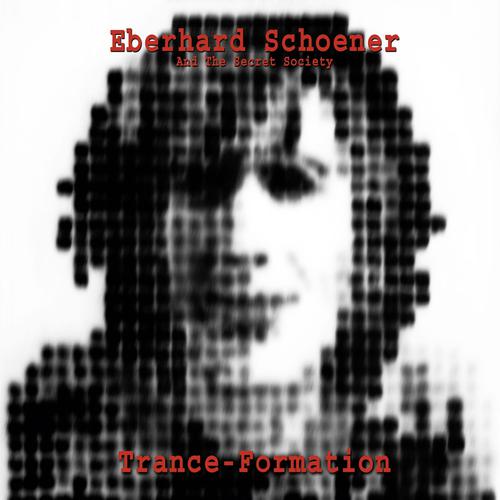 Постер альбома Trance-Formation