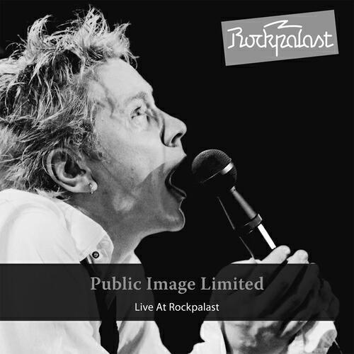 Public Image Limited - Anarchy in the Uk (Live at Zeche Bochum, 31.10.1983)