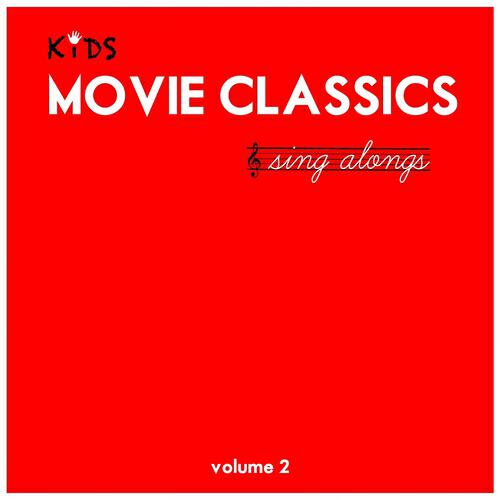 The Sing-A-Long Kids - Daughters of Triton (From 