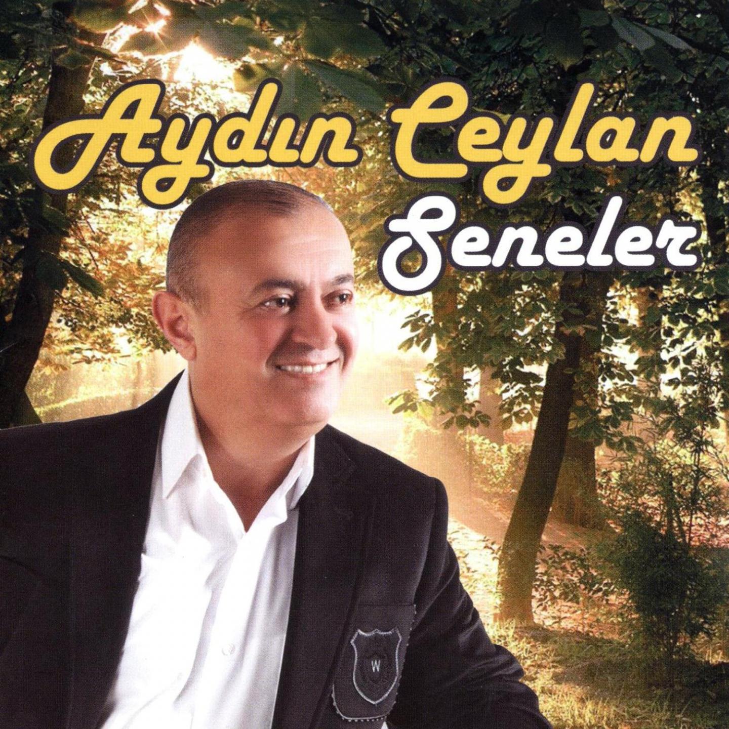 Постер альбома Seneler