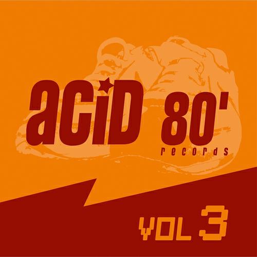 D. Lewis - Spacer (D. Lewis, Emix Remix)