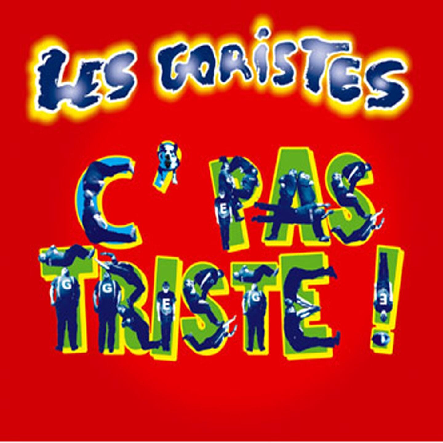 Les Goristes - BMO