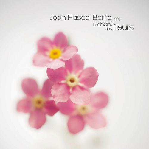 Постер альбома Le chant des fleurs