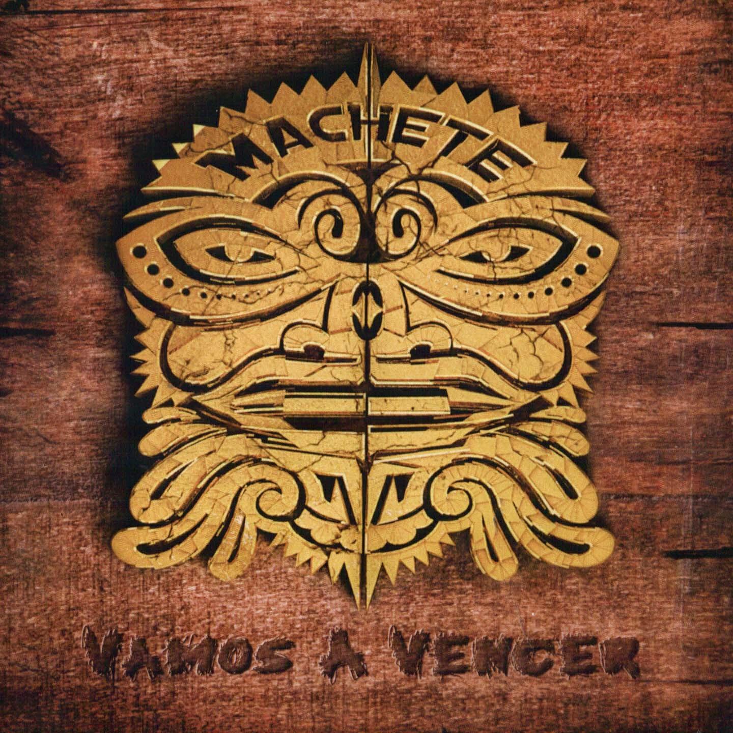 MACHETE - Analiza y Piensa