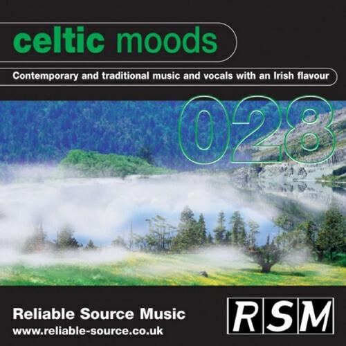 Reliable Source Music - Mountain Breeze
