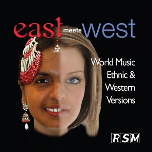 Reliable Source Music - Arab Pulse (Western)