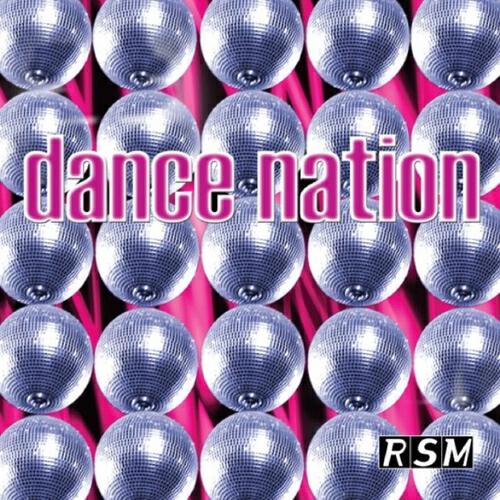 Reliable Source Music - Energise