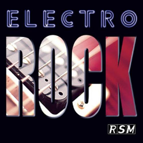 Постер альбома Electro Rock