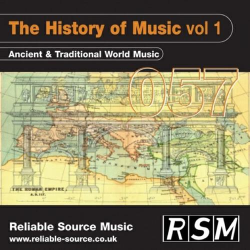 Reliable Source Music - China China