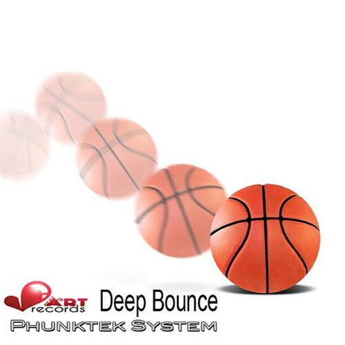 Phunktek System - Deep Bounce (Original Mix)