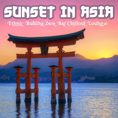 Ragi Ravin - Bali Sunset Chill Dreams (Buddha Beach Lounge Shortplay Mix)