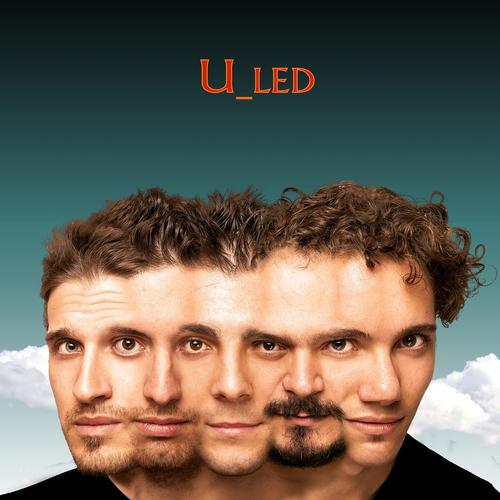 U_LED - U_led