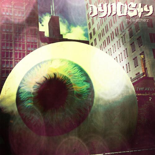 Dynasty - 4H8rz