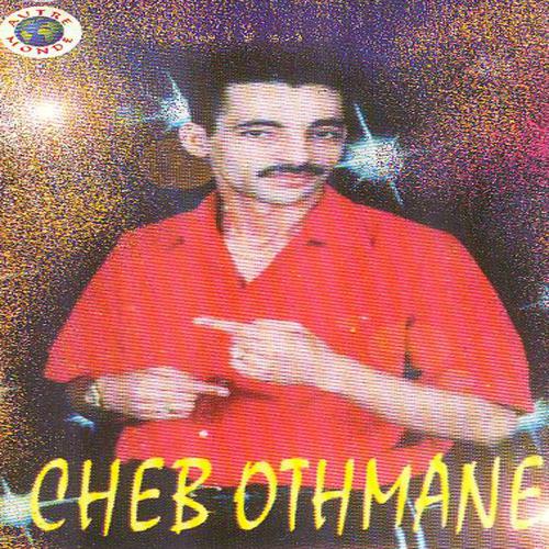 Cheb Othmane - Enti bghitihe