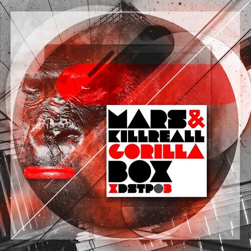 MARS - Gorilla Box