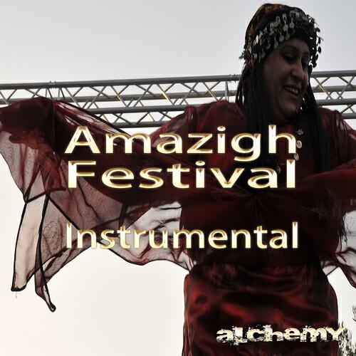 Amazigh Festival - Amazigh, Pt. 3 (Instrumental)