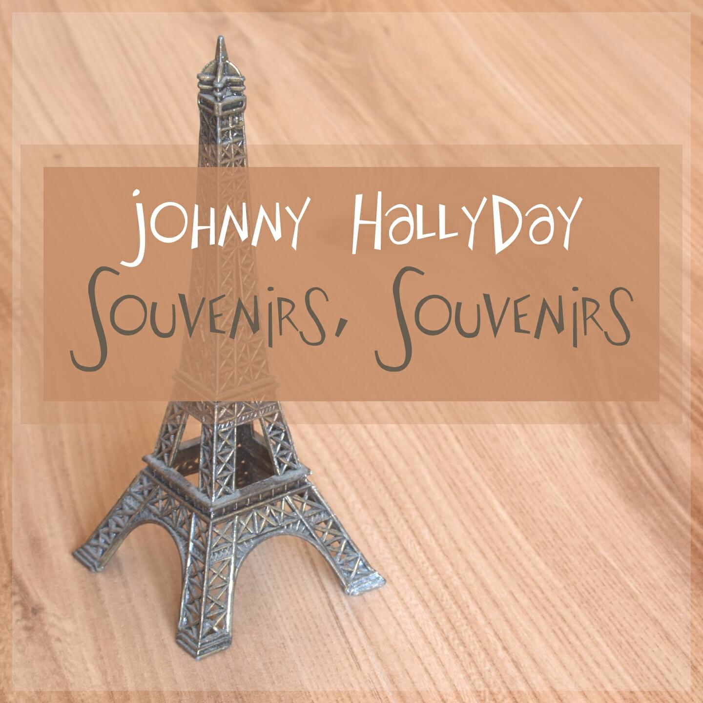 Johnny Hallyday - Sentimentale (Baby i don't care)