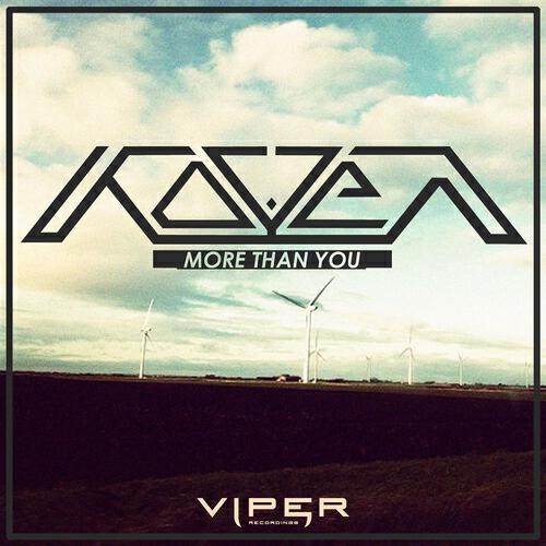 Koven - More Than You (Radio Edit)