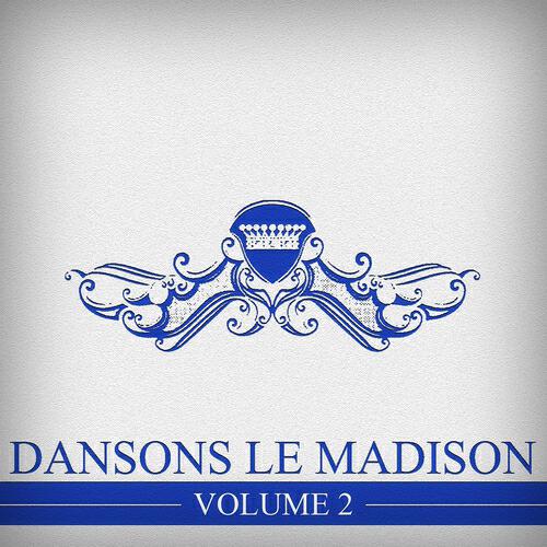 Billy Bridge - Ça c'est l'Madison