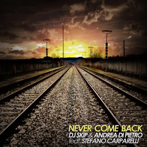 DJ Skip - Never Come Back