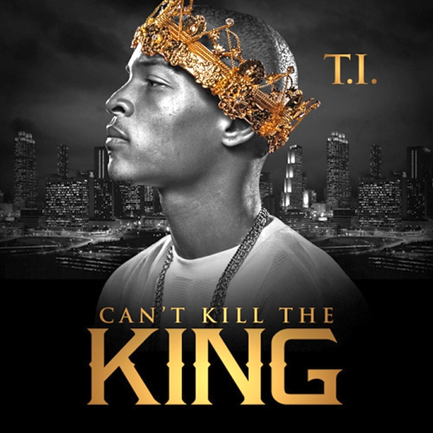 T.I. - Pyro