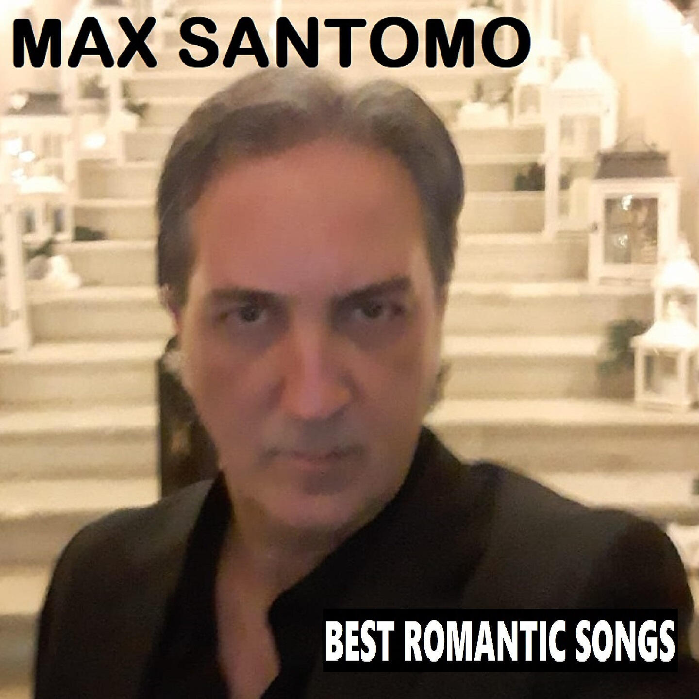 Max Santomo - Honesty