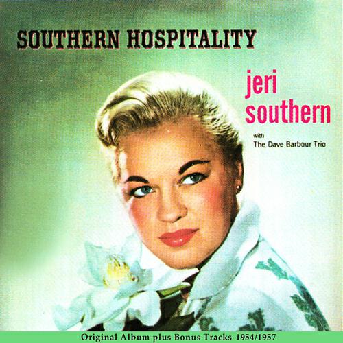 Jeri Southern with Dave Barbour Trio - It Never Entered My Mind