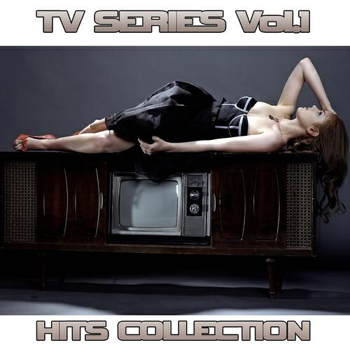 Music Factory - Mannix (Theme from 
