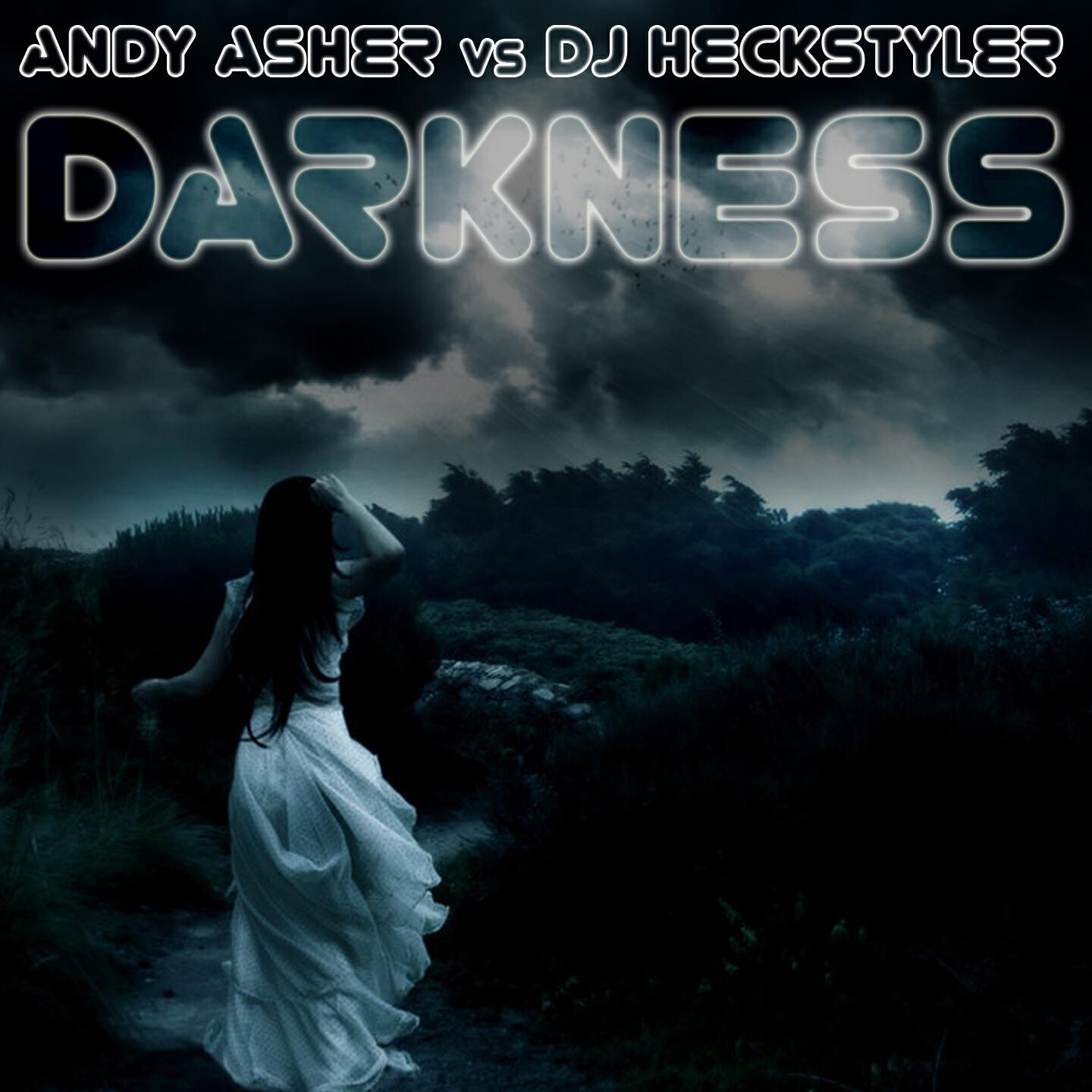 Andy Asher - Darkness (Original Mix)