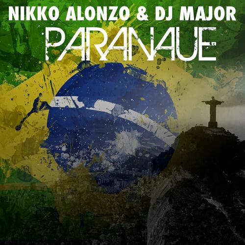 Nikko Alonzo - Paranaue