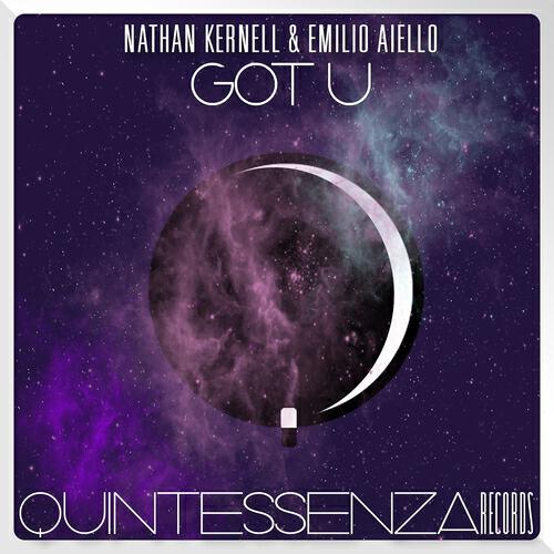 Emilio Aiello - Got U
