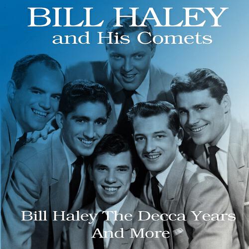 Bill Haley and His Comets - Chiquita Linda