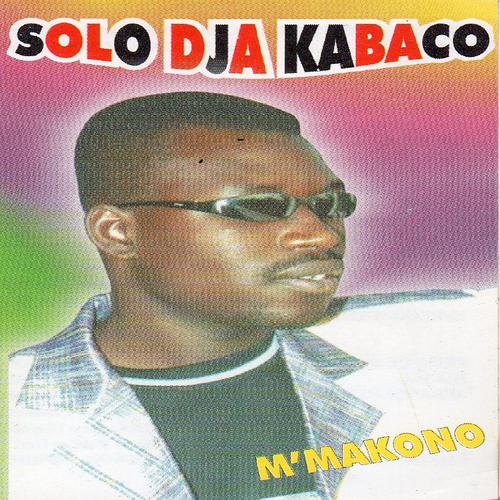 Постер альбома N'makono