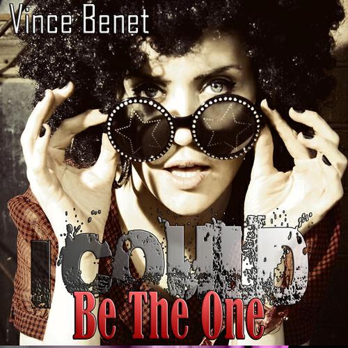 Vince Benet - I Could Be the One (Rnb Edit)