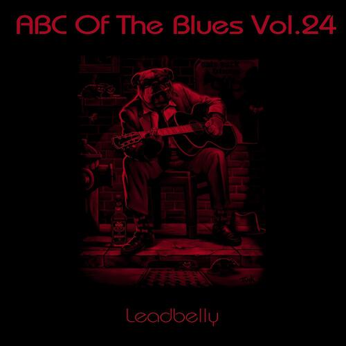 Leadbelly - Alabama Bound