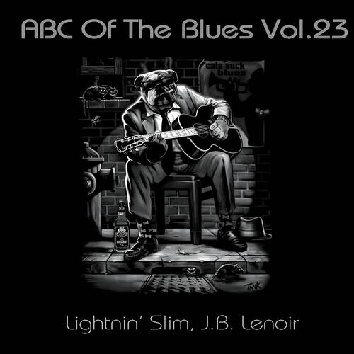 Lightnin' Slim - Bugger Bugger Boy