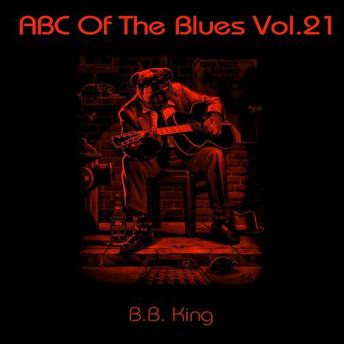 Постер альбома ABC Of The Blues, Vol. 21