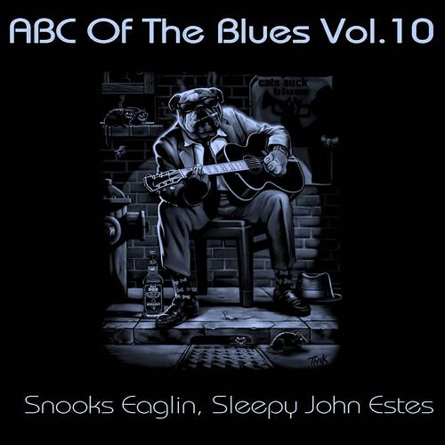 Snooks Eaglin - Sophisticated Blues