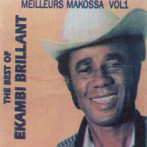 Ekambi Brillant - Massoma